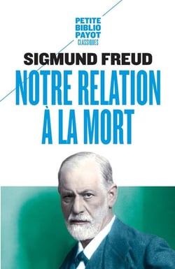 Notre relation à la mort - la désillusion causée par la guerre