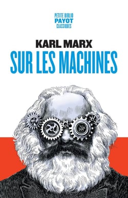 Sur les machines