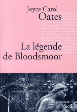 La légende de Bloodsmoor