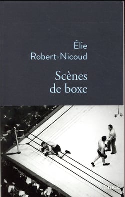 SCENES DE BOXE