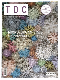 Micro-organismes & biodiversite - tdc 1130 - sciences de la vie et de la terre