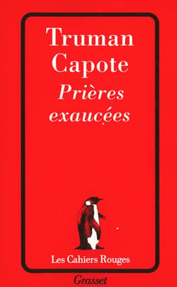 Prières exaucées