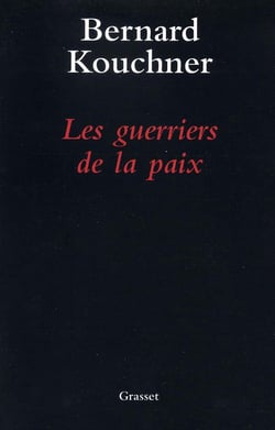 Les guerriers de la paix