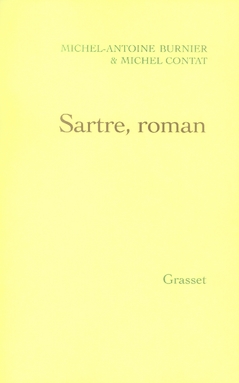 Sartre, roman