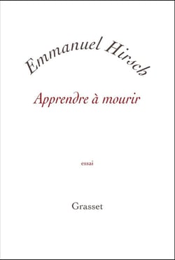 Apprendre à mourir