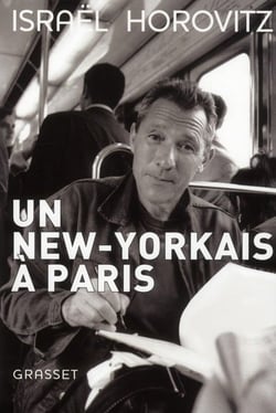 Un New-Yorkais à Paris