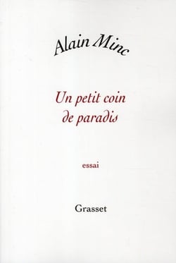 Un petit coin de paradis