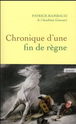 Chronique d'une fin de règne