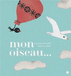 Mon oiseau... Ned