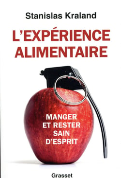 L'expérience alimentaire