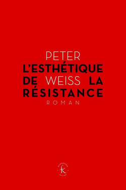 Esthétique de la résistance