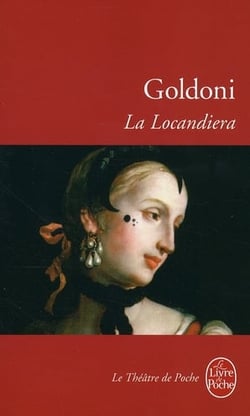 La locandiera