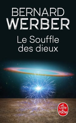 Le souffle des dieux