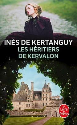 Les Héritiers de Kervalon
