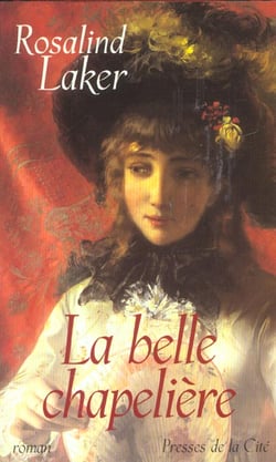 La belle chapeliere