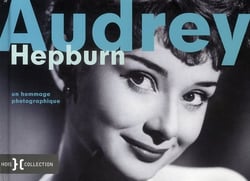Audrey hepburn un hommage photographique