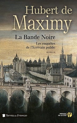 La Bande noire