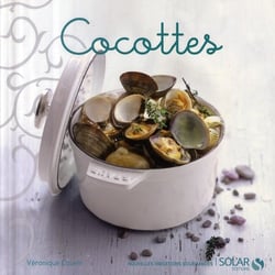 Cocottes - nouvelles variations gourmandes