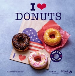 Donuts, Variations Gourmandes