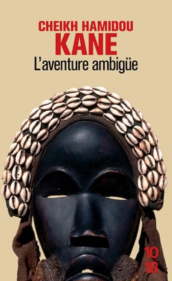 L'aventure ambigue