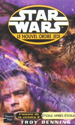 Star wars - etoile apres etoile