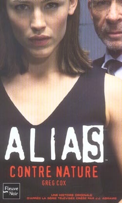 Alias t.13 - contre nature