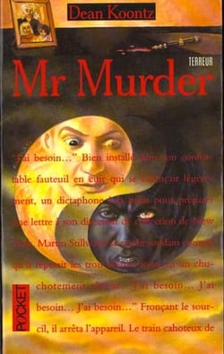 Mr murder