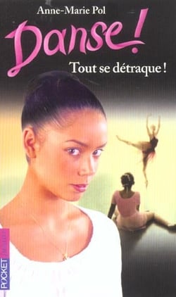 Danse ! Tome 25 : tout se détraque !
