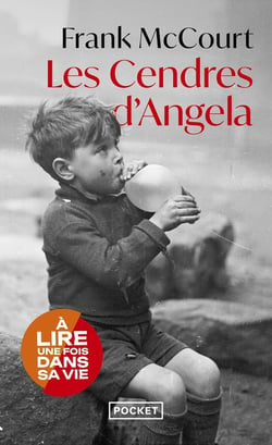 Les cendres d'Angela