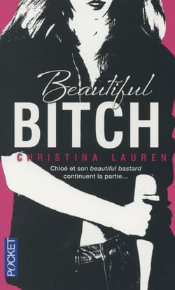 Beautiful bitch