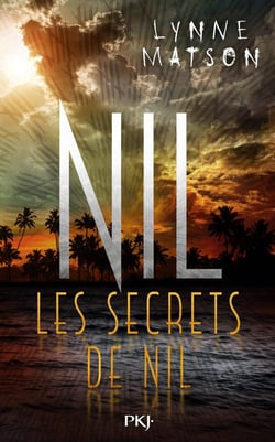 Nil Tome 2 : les secrets de Nil