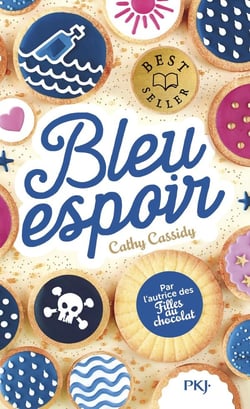 Bleu espoir
