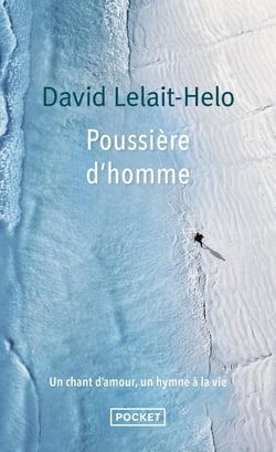 Poussière d'homme