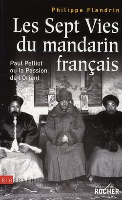 Les sept vies du mandarin français