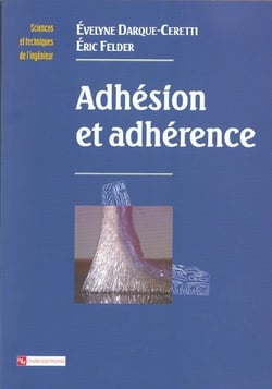 Adhesion et adherence