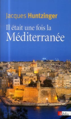 Il était une fois la Méditerranée