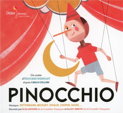 Pinocchio