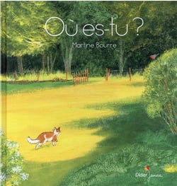 Où es-tu ?