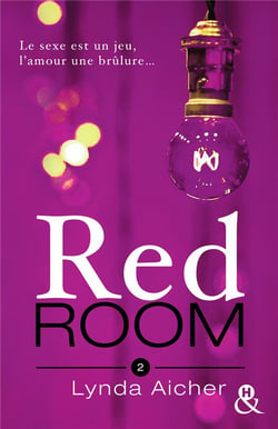 Red room Tome 2 - tu dépasseras tes limites