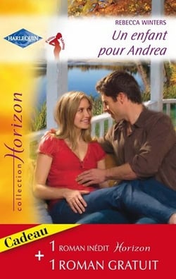Un enfant pour andrea - pour tout l'amour du monde