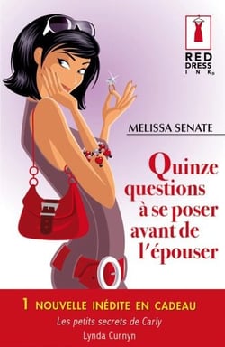 15 questions à se poser - les secrets de Carly