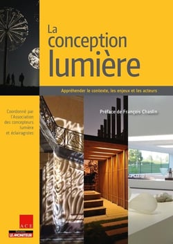 La conception lumière
