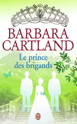 Le Prince Des Brigands