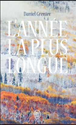 L'année la plus longue