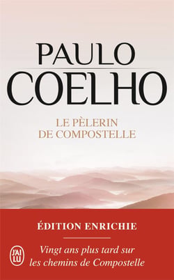 Le pelerin de compostelle
