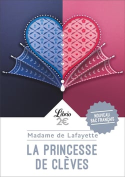 La princesse de Clèves