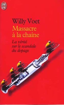 Massacre a la chaine - revelations sur trente ans de tricheries