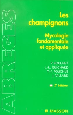 Les champignons : POD (2e édition)