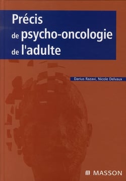 Précis de psycho-oncologie adulte