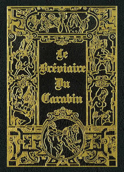 Le bréviaire du carabin